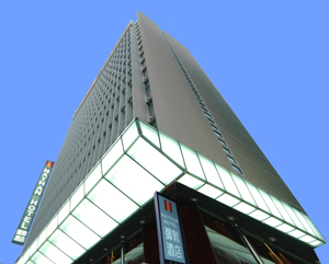 熊猫体育经典案例香港弥敦酒店