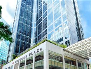 熊猫体育经典案例-香港北角海逸酒店